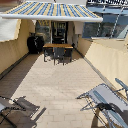 Grand T2 Proche De La Mer Apartment Sete Exterior photo