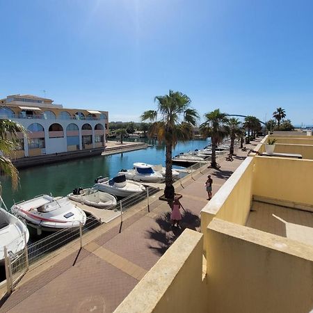 Grand T2 Proche De La Mer Sete Exterior photo