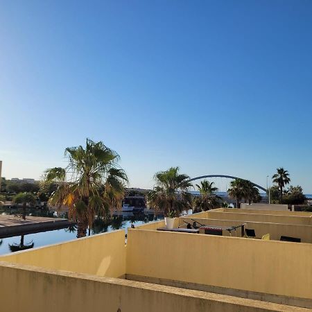 Grand T2 Proche De La Mer Sete Exterior photo