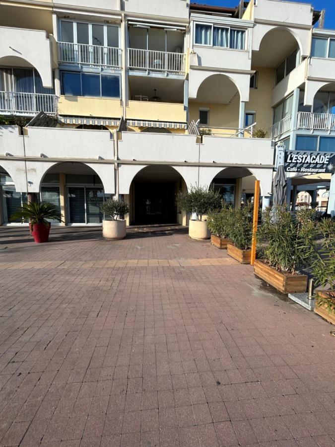 Grand T2 Proche De La Mer Apartment Sete Exterior photo