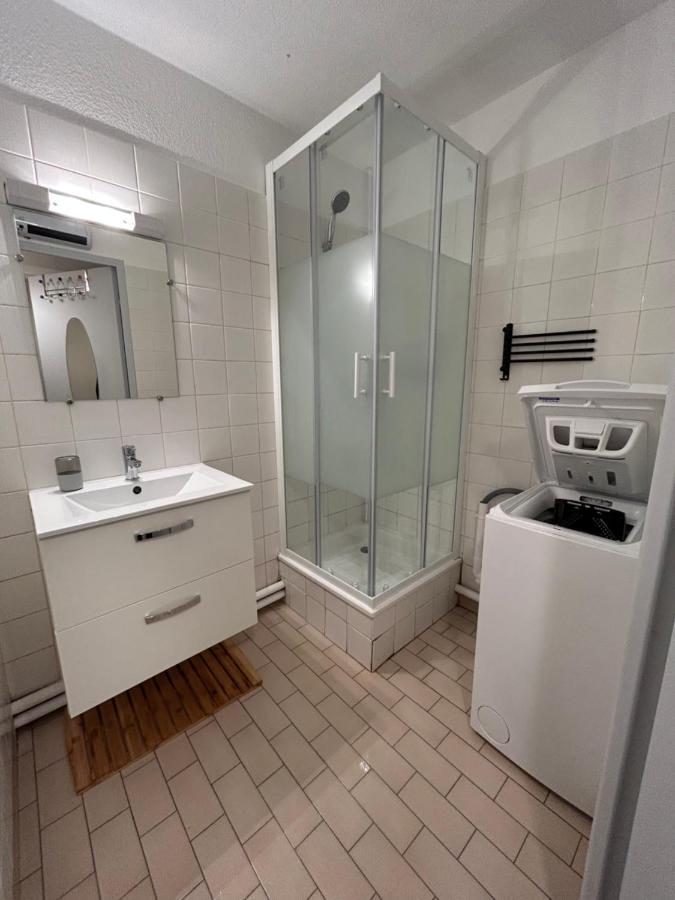 Grand T2 Proche De La Mer Sete Exterior photo