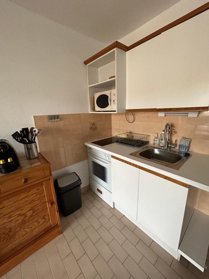 Grand T2 Proche De La Mer Sete Exterior photo