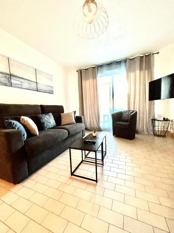 Grand T2 Proche De La Mer Sete Exterior photo